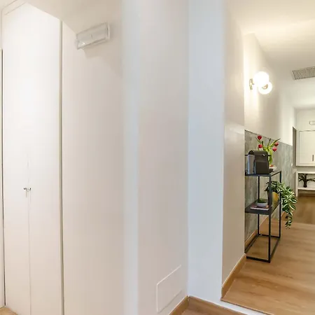 94rooms Vatican Guest House- Scipioni Rome