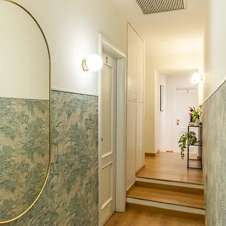94rooms Vatican Guest House- Scipioni 2*