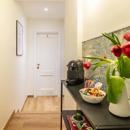 94rooms Vatican Guest House- Scipioni Guest house
