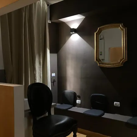 Persia Collection Trevi Rome