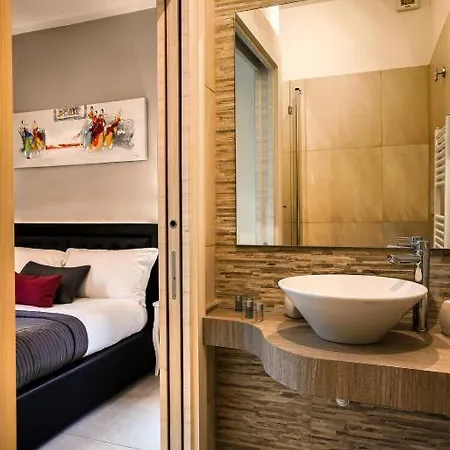 Grazioli 3* Roma