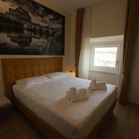 Bed & Breakfast A Picture Of Rom