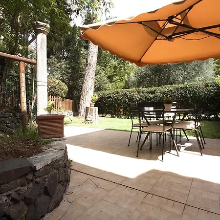 Apartment Appia Antica 2br With Swimming Pool *