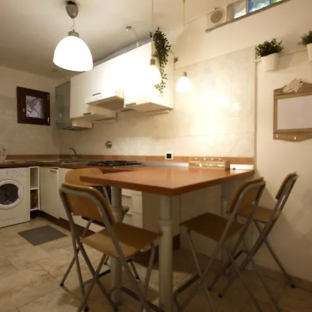 Apartment Appia Antica 2br With Swimming Pool *