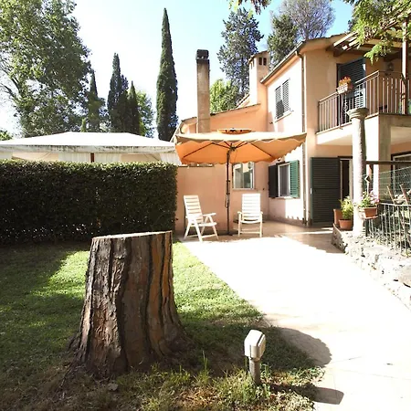 Appia Antica 2br With Swimming Pool Rome