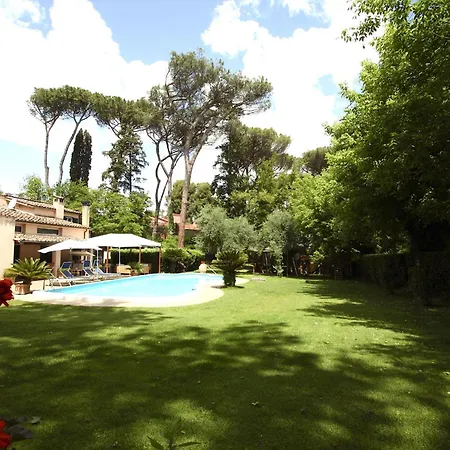 Apartment Appia Antica 2br With Swimming Pool *