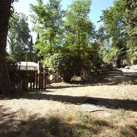 Apartment Appia Antica 2br With Swimming Pool *