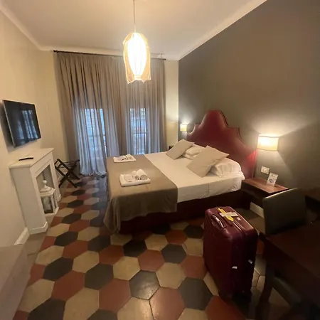 Residenza Imperiale Vendégház 2*