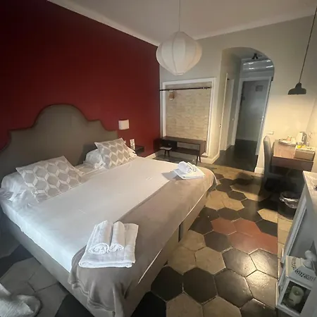 Vendégház Residenza Imperiale 2*