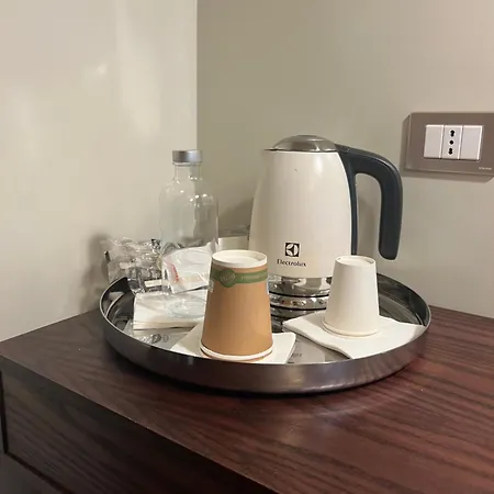 بيت ضيافة Residenza Imperiale 2*