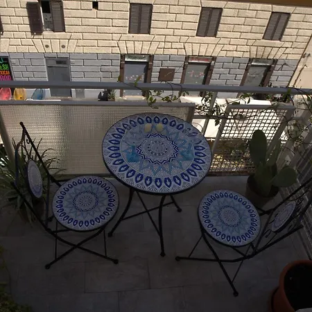 Casa de hóspedes Candia Vatican