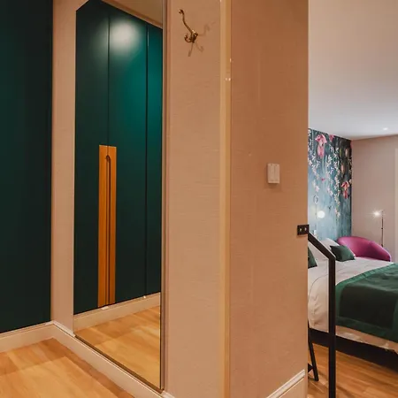 Guest house Vicario