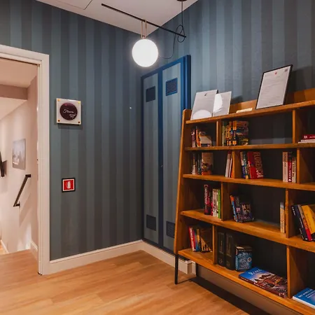 Guest house Vicario Rome