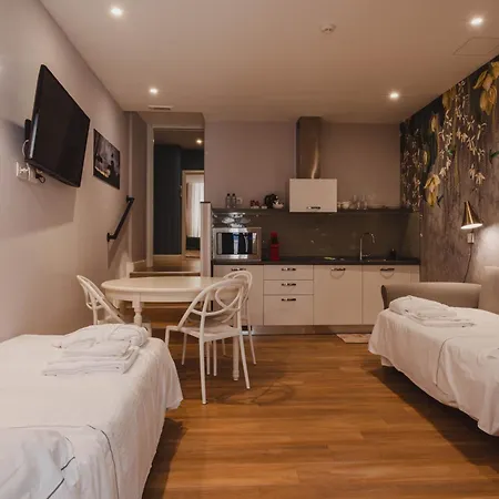 Guest house Vicario Rome