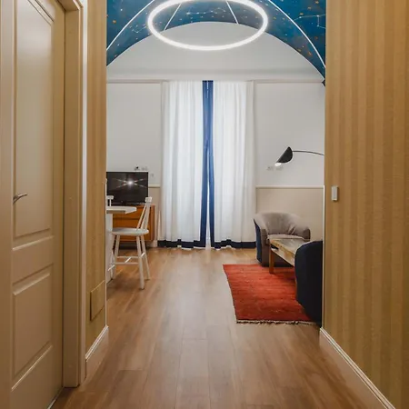 Vicario Guest house *