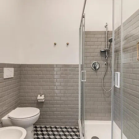 Apartament The Great