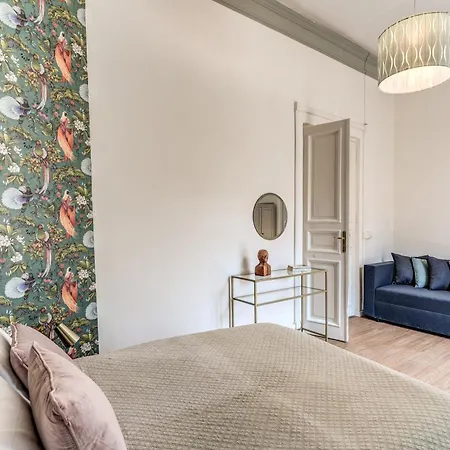The Great Apartament Rzym