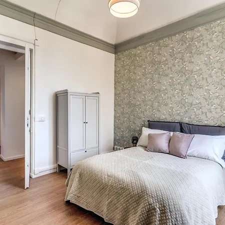 The Great Apartament