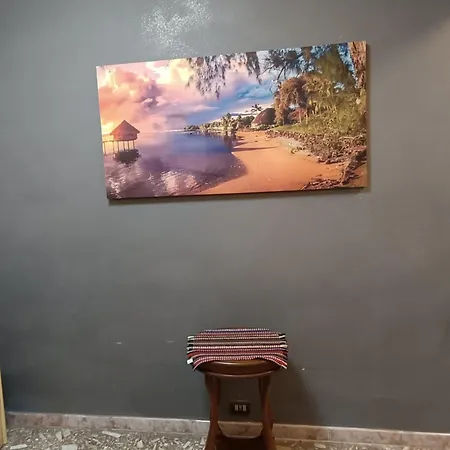 A Casa Di Lo