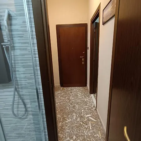 A Casa Di Lo * Řím