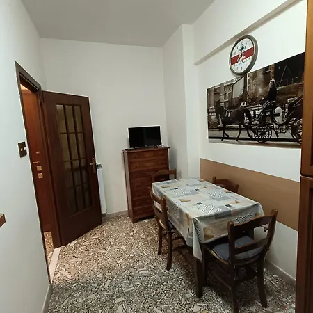 A Casa Di Lo Řím