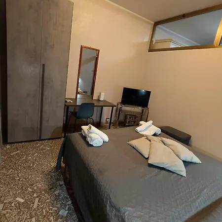 Apartmán A Casa Di Lo *