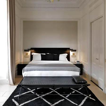 The St. Regis Hotel
