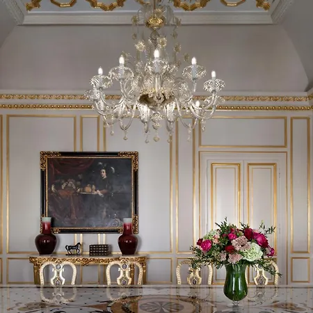 Hotel The St. Regis 5*