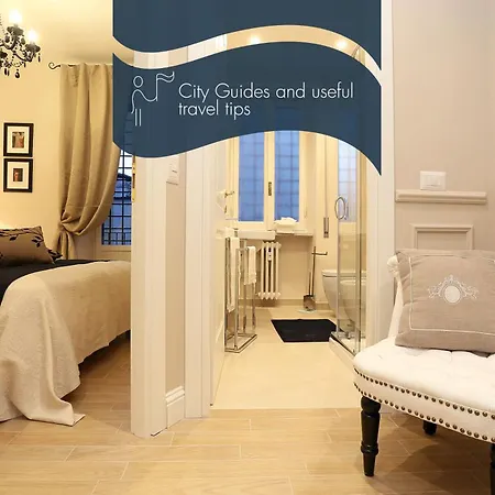 Daplace - Lucrezia Apartment *
