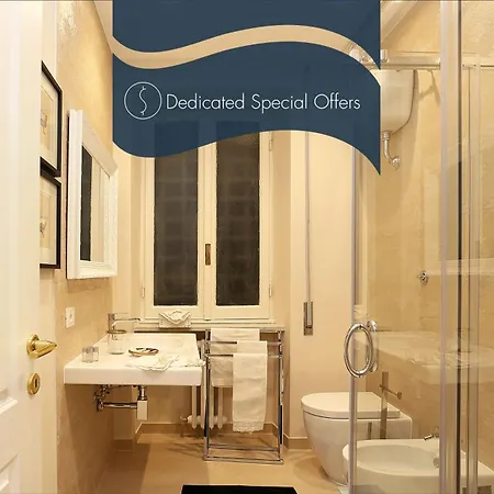 Daplace - Lucrezia Apartment *