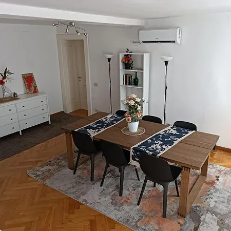Apartment Coronari 45