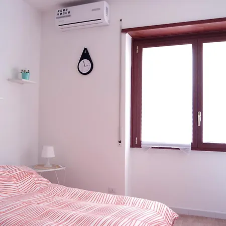 Bed & Breakfast Cm Piramide Rome