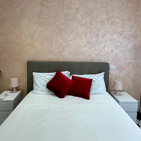 Celio 83 Luxury * Řím