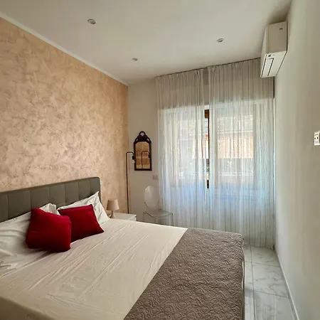 Celio 83 Luxury Apartmán *