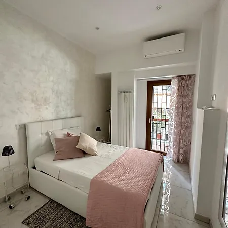 Apartmán Celio 83 Luxury Řím