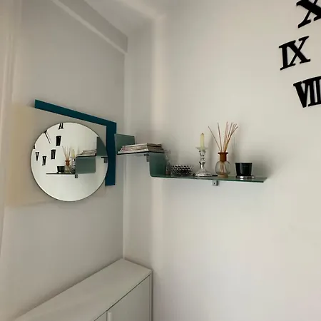 Apartmán Celio 83 Luxury