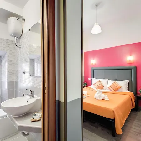 Hotell Mf