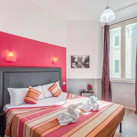 Mf Hotell
