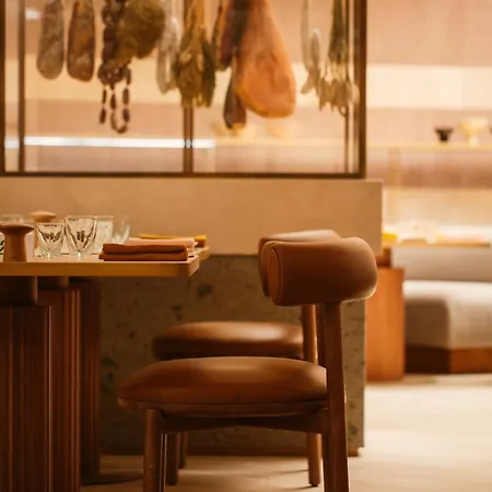 Hotel Six Senses 5*