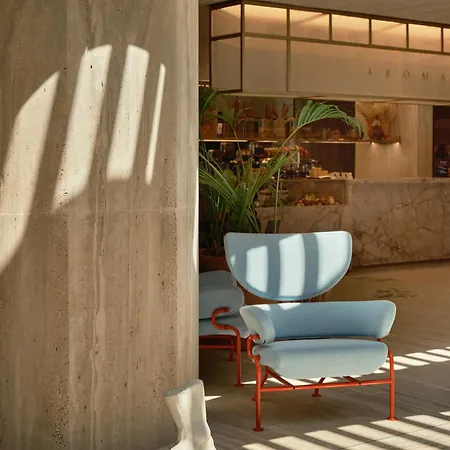 Otel Six Senses Roma