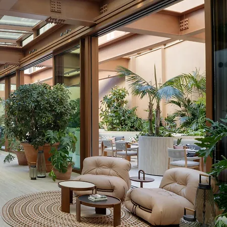 Otel Six Senses Roma