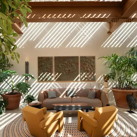 Otel Six Senses Roma