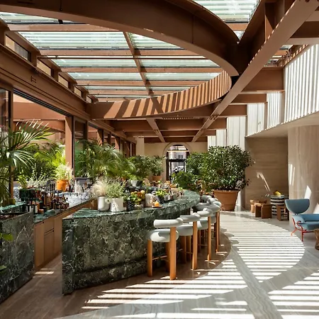 Six Senses Hotel 5*