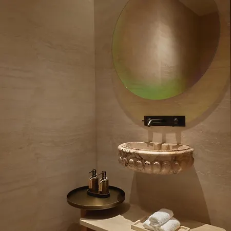 Hotel Six Senses