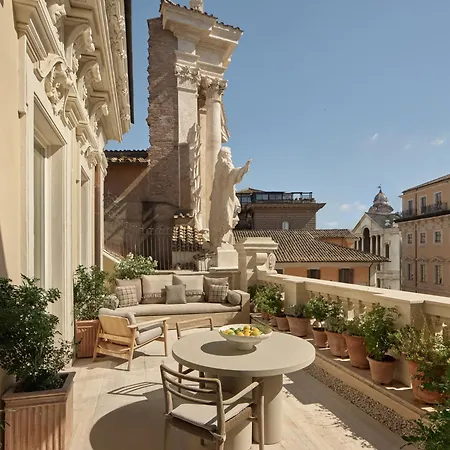 Six Senses Roma