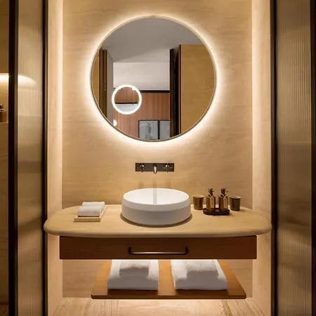 Six Senses Hotel