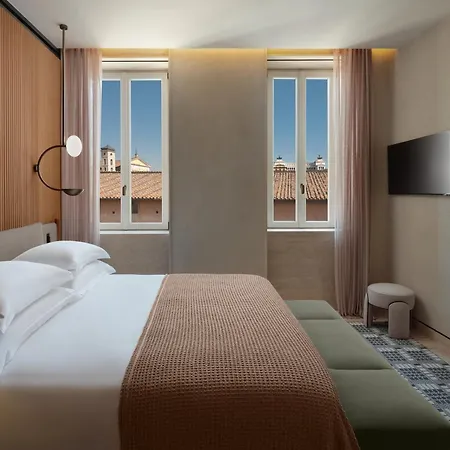 Six Senses Otel Roma
