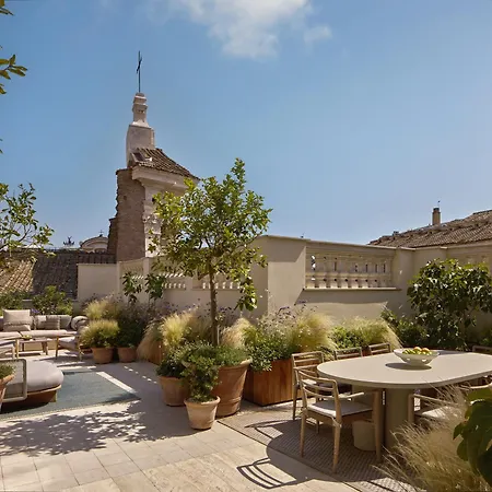 Hotel Six Senses