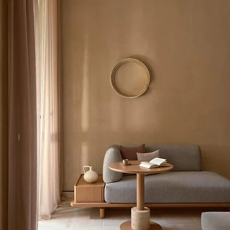 Hotel Six Senses