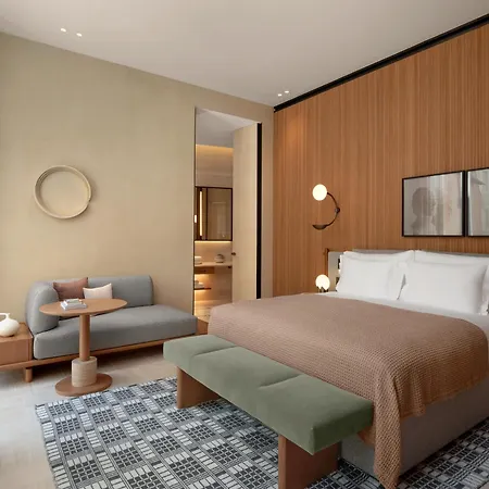 Six Senses Otel 5*